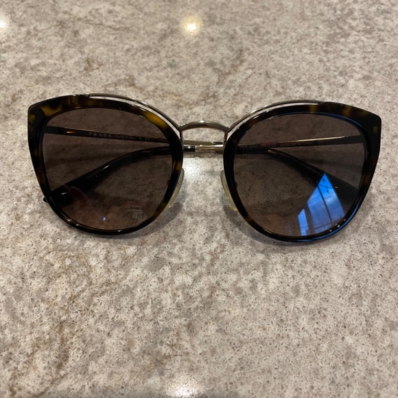 Prada sunglasses